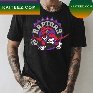 The Raptors Logo Essential T-Shirt