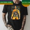 Taco Jay Aesthetic Vintage T-Shirt