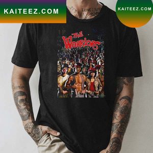 The Warriors Movie Classic T-Shirt