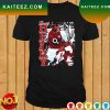 Thiago Almada Atlanta United FC De Fuerte Apache Para El Mundo T-shirt