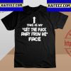 Time For Annihilation Papa RoachTime For Annihilation Papa Roach Vintage T-Shirt