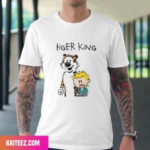 Tiger King Fan Gifts T-Shirt