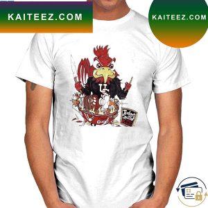 Tiger Tamer South Carolina Gamecocks Beat Clemson Tigers Today Special Kitty Kebdos T-Shirt