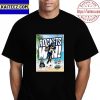 Toledo Football Are Champions 2022 Roofclaim.com Boca Raton Bowl Champions Vintage T-Shirt