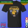 Tony the tiger sun Bowl Pittsburgh 2022 december 30 El Paso T-shirt