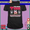 Trae Young 11 Atlanta Hawks Vintage T-Shirt