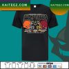Top marion Local Flyers 2022 OHSAA Football Division VI Back 2 Back State Champions T-shirt