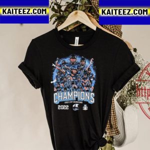 Toronto Argonauts Champions Grey Cup Champions 2022 Vintage T-Shirt