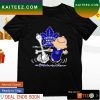 Toronto Maple Leafs Mickey haters gonna hate T-shirt