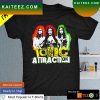 Toxic Attraction T-shirt