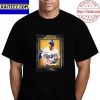 UCLA Athletics 120 National Championships Go Bruins Vintage T-Shirt