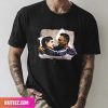 The King of Soccer – Pele Has Passed Away 1940 – 2022 Unique T-Shirt