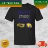 Wolverines Fear our Frog Fiesta Bowl 2022 T-shirt