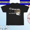 UCF Knights 2022 Military Bowl Champions Vintage T-Shirt