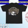 UCF Football Military Bowl 2022 Champions Vintage T-Shirt