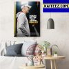 Tuli Tuipulotu Is The PAC 12 Conference Defensive Player Of The Year Art Decor Poster Canvas