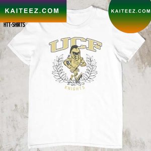 Ucf Knights University Of Central Florida Last Man Standing T-shirt