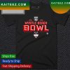 Ucla Bruins Tony The Tiger Sun Bowl 2022 T-Shirt