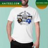 University Of Iowa Football Music City Bowl Bound 2022 T-Shirt