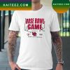 Utah Utes Rose Bowl Game 2023 T-shirt