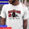 UTSA Roadrunners 2022 Football Conference C-USA Championship Vintage T-Shirt