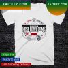 Wisconsin Badgers Guaranteed Rate Bowl 2022 T-shirt