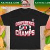 Utah Utes vs USC Trojans Football PAC-12 Championship Bound 2022 Epic Rivals T-shirt