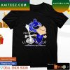 Vancouver Canucks Mickey haters gonna hate T-shirt