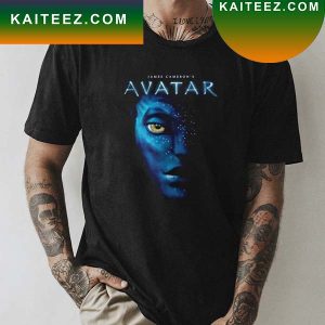 Vintage Avatar 2 Unisex T-Shirt