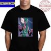 William Inge Play And Coach In The Valero Alamo Bowl Vintage T-Shirt