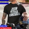 WWE Kevin Owens Just Keep Fighting Vintage T-Shirt