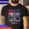 Dustin Rhodes Est 1988 AEW All Elite Wrestling Vintage T-Shirt