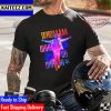 WWE Shawn Michaels Vs Bret Hart 1997 Survivor Series Vintage T-Shirt