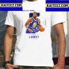 Warriors Freeze Out Grizzlies on Christmas Without Steph T-shirt