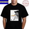 Yordan Alvarez 2022 All MLB First Team DH Houston Astros Vintage T-Shirt