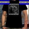 We Are Never Too Old The Highwaymen Band Vintage T-Shirt