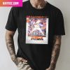 This Is Sandy Alcantara Miami Marlins First Career All MLB Selection Fan Gifts T-Shirt