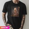The Dream Of Becoming A FIFA World Cup 2022 Champion Countineus For Lionel Messi Fan Gifts T-Shirt