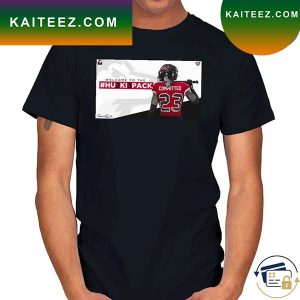 Welcome to the NIU Huskies Football HU2KI3PACK T-Shirt