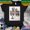 Washington Doug Williams Signature T-shirt