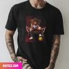Tyler Herro And His Mentality Miami Heat Style T-Shirt