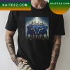 We are The Champions France World Cup 2022 Qatar T-shirt