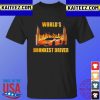 Yellowstone Rip Wheeler Signature Vintage T-Shirt