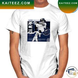 Yankess Joey Gallo 13 Baseball T-Shirt