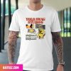 Uab football are 2022 bahamas bowl champions T-shirt