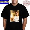 Zion Williamson Is Western Conference Player Of The Week 8 NBA Vintage T-Shirt
