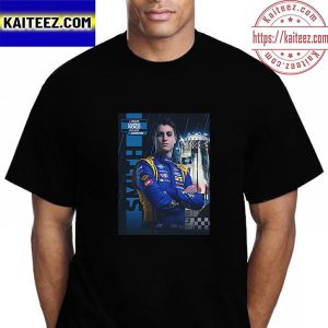 Zane Smith Wins The 2022 NASCAR Camping World Truck Series Championship Vintage T-Shirt