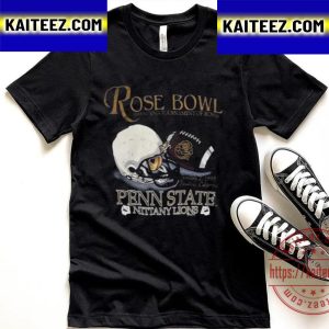 1995 Penn State Rose Bowl Vintage T-Shirt