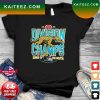 2022 Los Angeles Champions January 9 2023 T-shirt