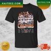 Alabama Vs Penn State 1978 National Champions T-shirt